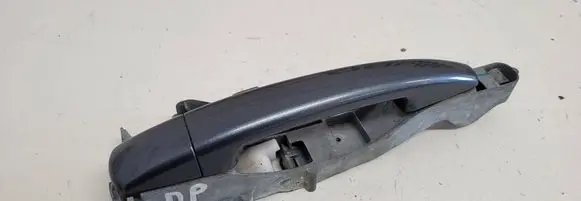 Citroen C4 I Picasso Front door exterior handle 