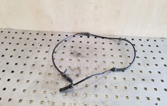 BMW 5 F10 F11 ABS rear brake sensor 3452677586601 F00C1G0028