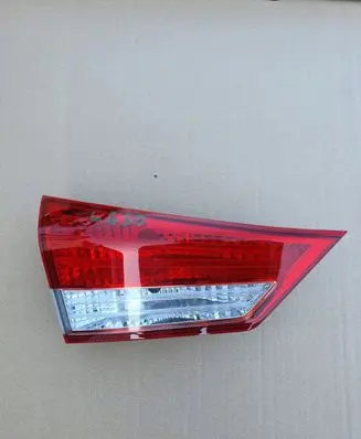 Hyundai ix20 Rear/tail lights