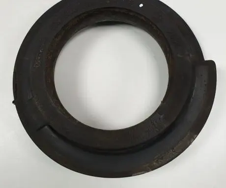 Volvo XC60 Rear coil spring rubber mount 6G91-5599-BAA