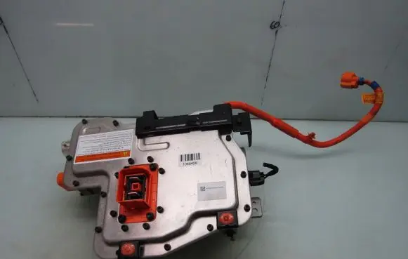 KIA Niro Other control units/modules 91958K4150