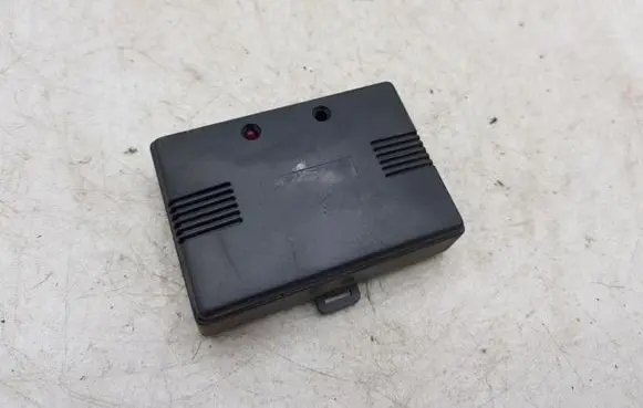 Honda HR-V Alarm movement detector/sensor NOCODE