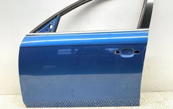Audi A4 S4 B8 8K Front door LX5V