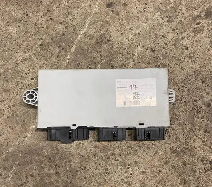 BMW 5 F10 F11 CAS control unit/module 9257036 2110731191 5WK50320LBR