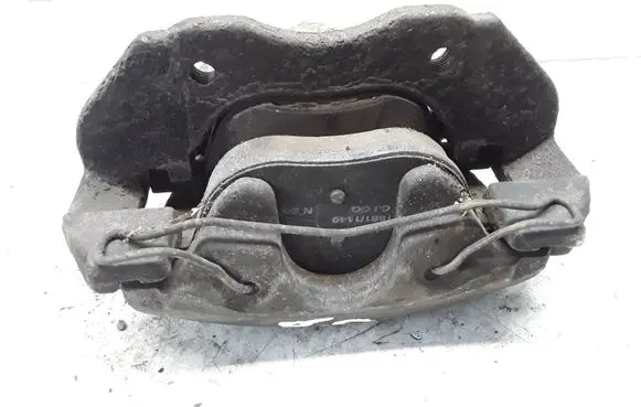 Volvo V50 Front brake caliper