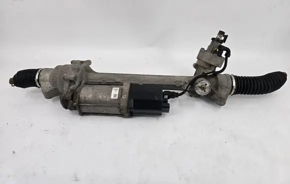 BMW X4 F26 Steering rack 6881103