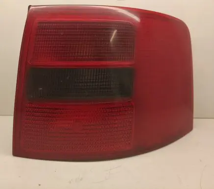 Audi A6 S6 C5 4B Rear/tail lights 4B9945096D
