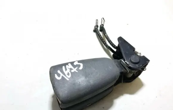 Volvo XC70 Front seatbelt buckle 9191996
