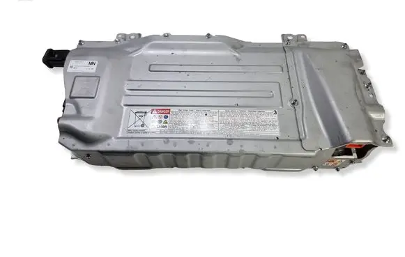 Toyota Yaris Cross Hybrid / electric car battery G9280K0010 LL21FT1