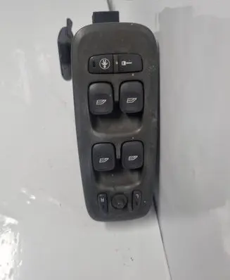 Volvo S60 Electric window control switch 8682949 MD235300060