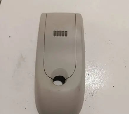 Opel Insignia B Rearview mirror trim 11E4013 360583280