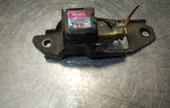 Toyota RAV 4 (XA20) Airbag deployment crash/impact sensor 8917442030 1876004210
