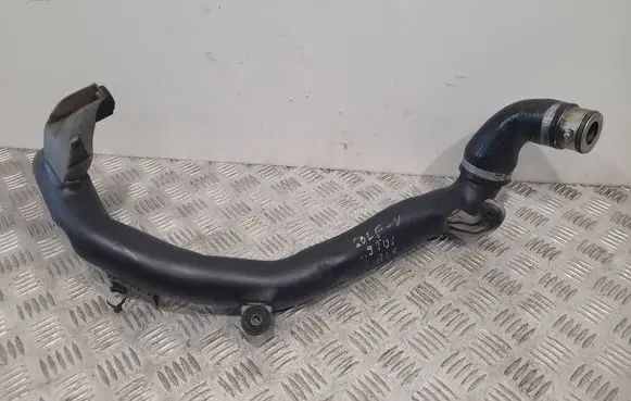Intercooler hose/pipe