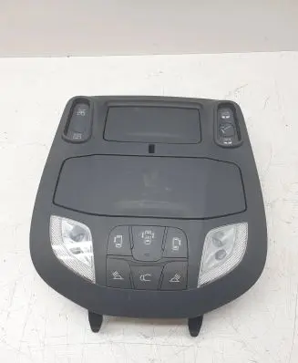 Chrysler Pacifica Other interior light 6QD90DX9AA 6QD90DX9 6QD90DX9-AA