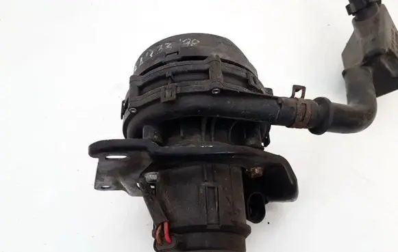 Opel Vectra B Secondary air pump 90530018 7.21860.23