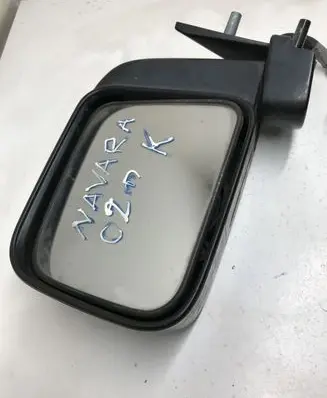 Nissan Navara D22 Front door electric wing mirror