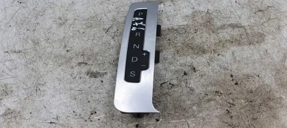 Audi A6 S6 C6 4F Gear shift selector indicator 4F1719463B 40046047150407 132256