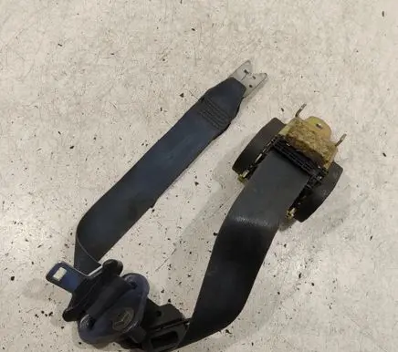 Renault Espace - Grand espace IV Front seatbelt A4237