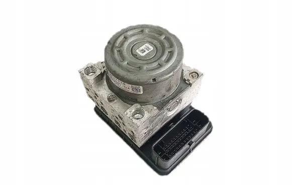 Skoda Octavia Mk3 (5E) ABS Pump 5Q0907379R