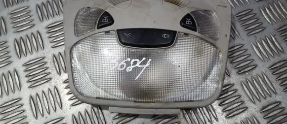 Mercedes-Benz C W203 Front seat light A2038208201 152093
