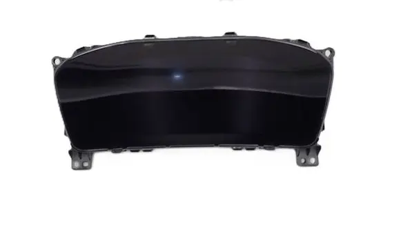 Toyota C-HR II Speedometer (instrument cluster) 83800F4B50 MB4573802335