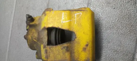 Audi A3 S3 8L Front brake caliper