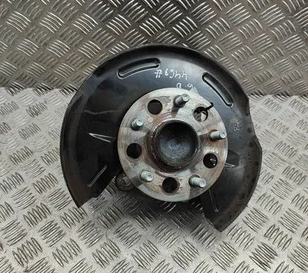 Toyota Corolla E210 E21 Rear wheel hub 4230402210
