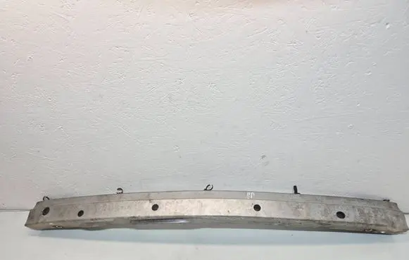Opel Combo C Front bumper cross member 9165538