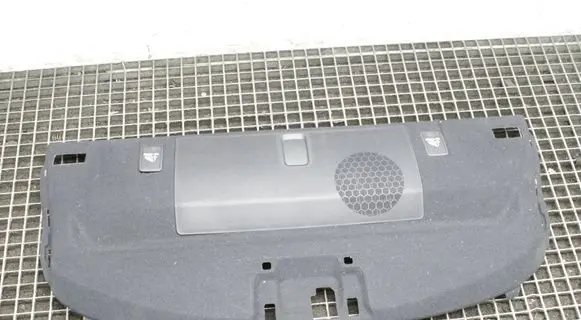 Lexus IS III XE30 Parcel shelf 
