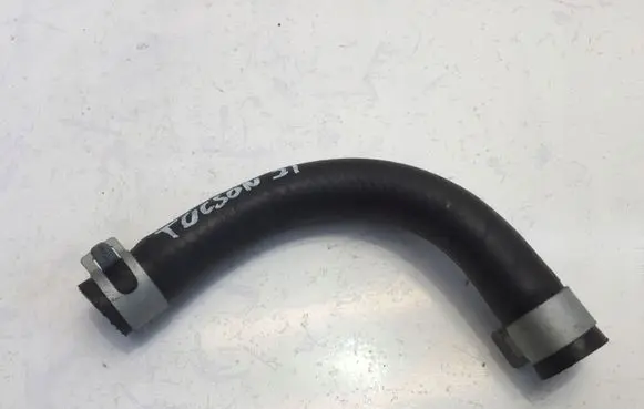 Hyundai Tucson IV NX4 Engine coolant pipe/hose 366933DAG0