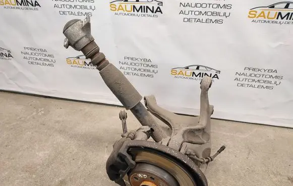 Audi A4 Allroad Rear suspension assembly kit set 