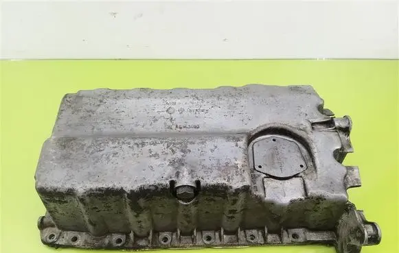 Seat Toledo III (5P) Oil sump 038103603AJ
