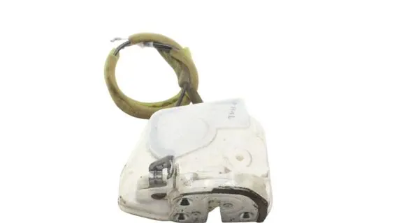 Mazda CX-5 Rear door lock