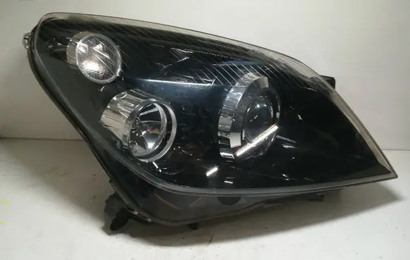 Opel Astra H Headlight/headlamp 
