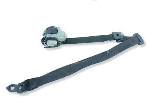 Mercedes-Benz Sprinter W906 Front seatbelt G1967F180202
