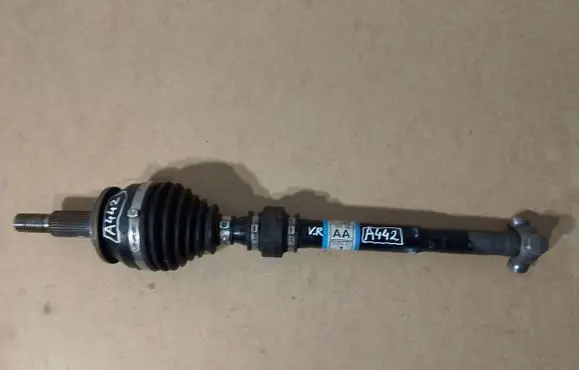 Lexus NX Front driveshaft 43410-78010