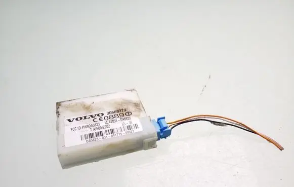 Volvo V50 Other control units/modules 30669773