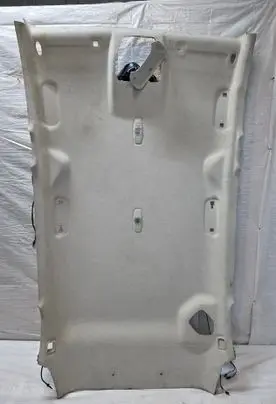 Ford Grand C-MAX Headlining 