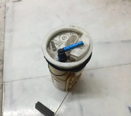 Ford Galaxy In-tank fuel pump 7M0919051H 228235008003 96VW9H307BB