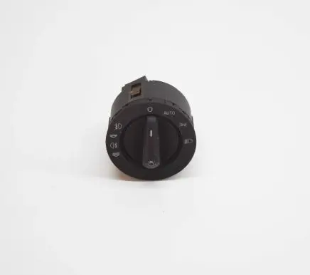 Audi Q7 4L Light switch 4F1941531D