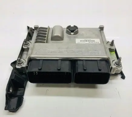Citroen DS7 Crossback Engine control unit/module 9827973880