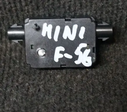 Mini One - Cooper F56 F55 Aerial antenna amplifier 9185474