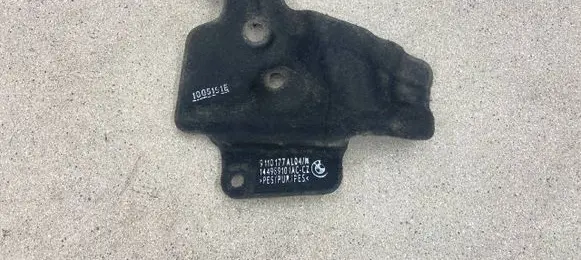 BMW M6 Other engine bay part 9110177 51489110177