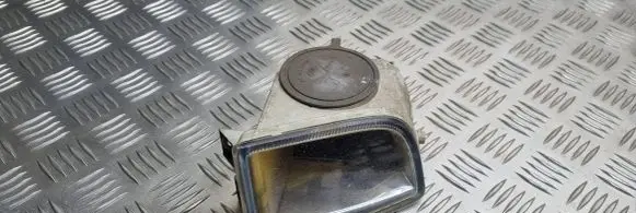 Skoda Fabia Mk1 (6Y) Front fog light 6Y0941700 57901
