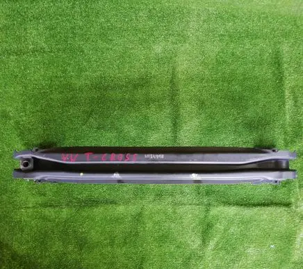 Volkswagen T-Cross Rear bumper cross member 2GM807305