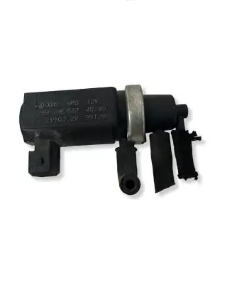 Audi A6 S6 C5 4B Turbo solenoid valve 059906627 99T280 72190322