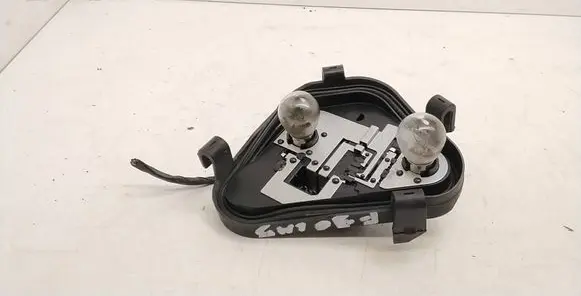 BMW 3 F30 F35 F31 Tail light bulb cover holder 7313044 080910