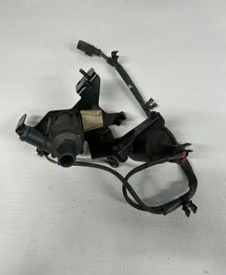 Audi Q7 4M Electric auxiliary coolant/water pump 06H121601P 4h0121671D 4m0819025e