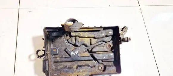 Fiat Doblo Battery box tray 51827907 t800