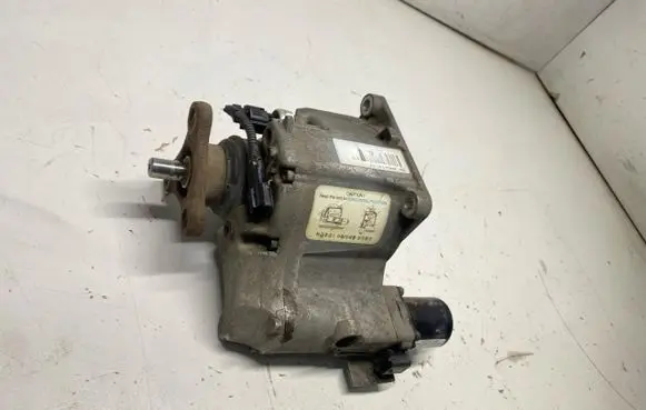 Hyundai Tucson LM Rear differential HALD
